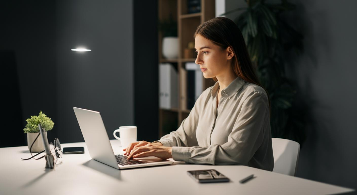 Registrace a aktivace bezplatné zkušební verze