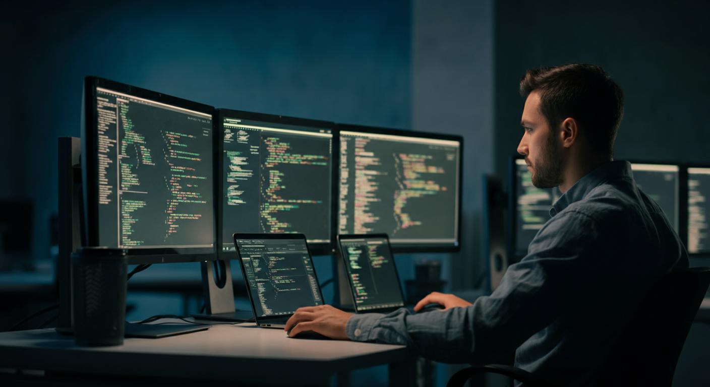 Implementace klíčových aktualizací a vylepšení