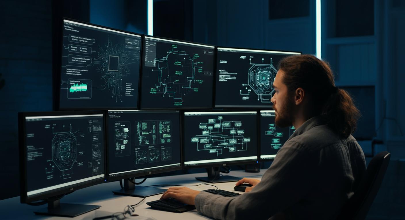 Hodnocení technických omezení a skutečné implementace