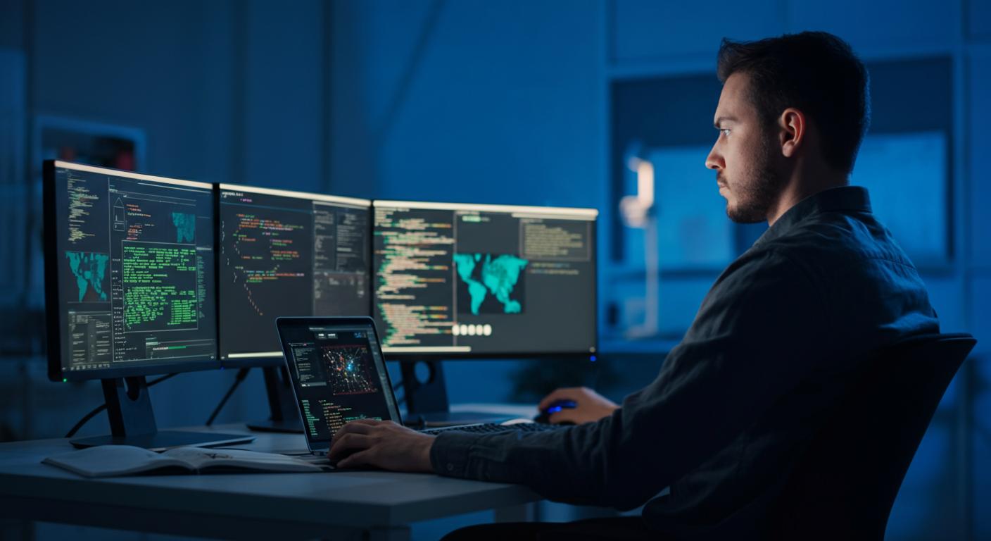Analýza technických zranitelností systému