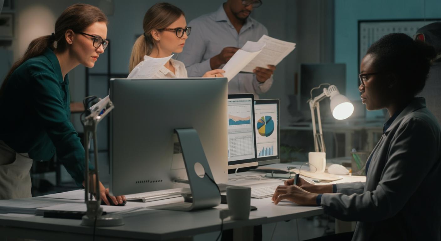 Ověření zdrojů a metodologie použitých experty