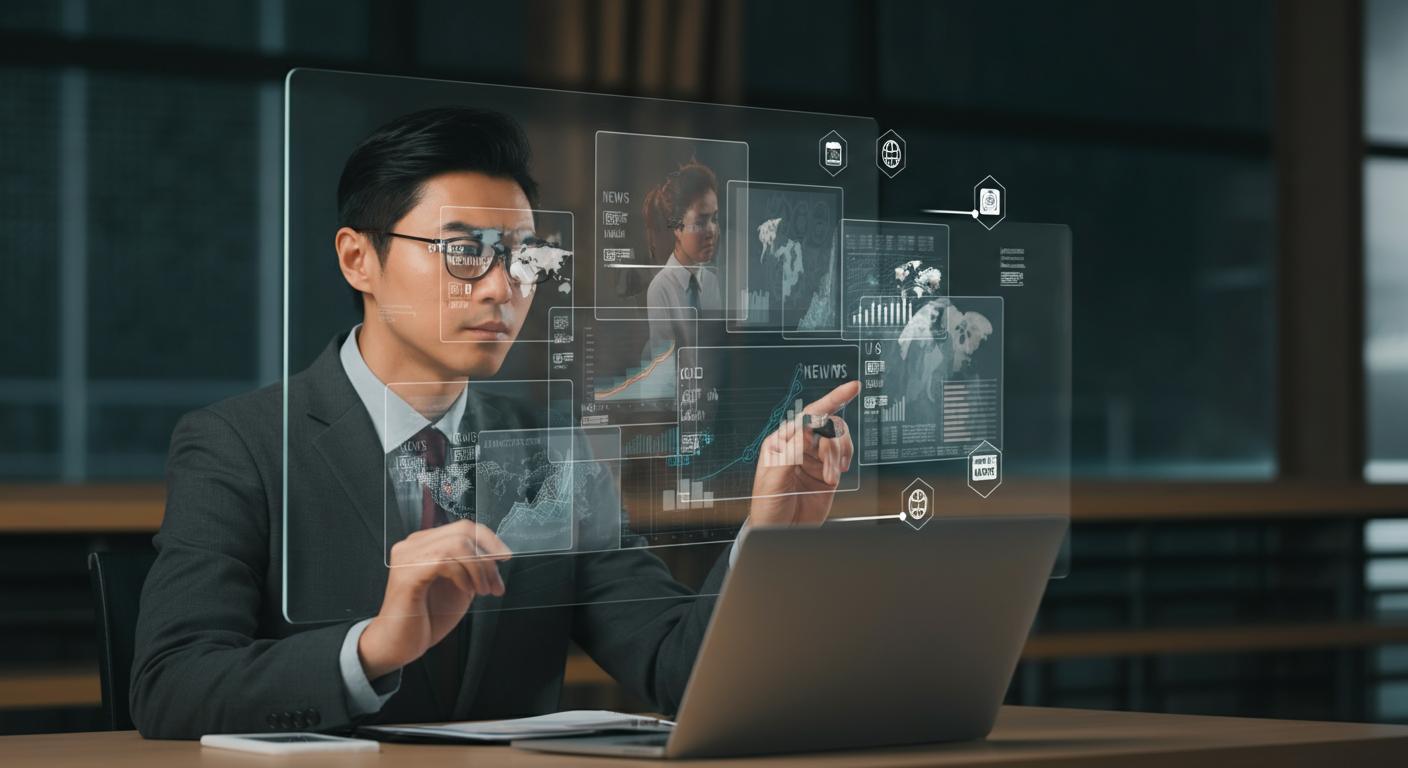 Identifikace klíčových faktorů ovlivňujících pravdivost zpráv