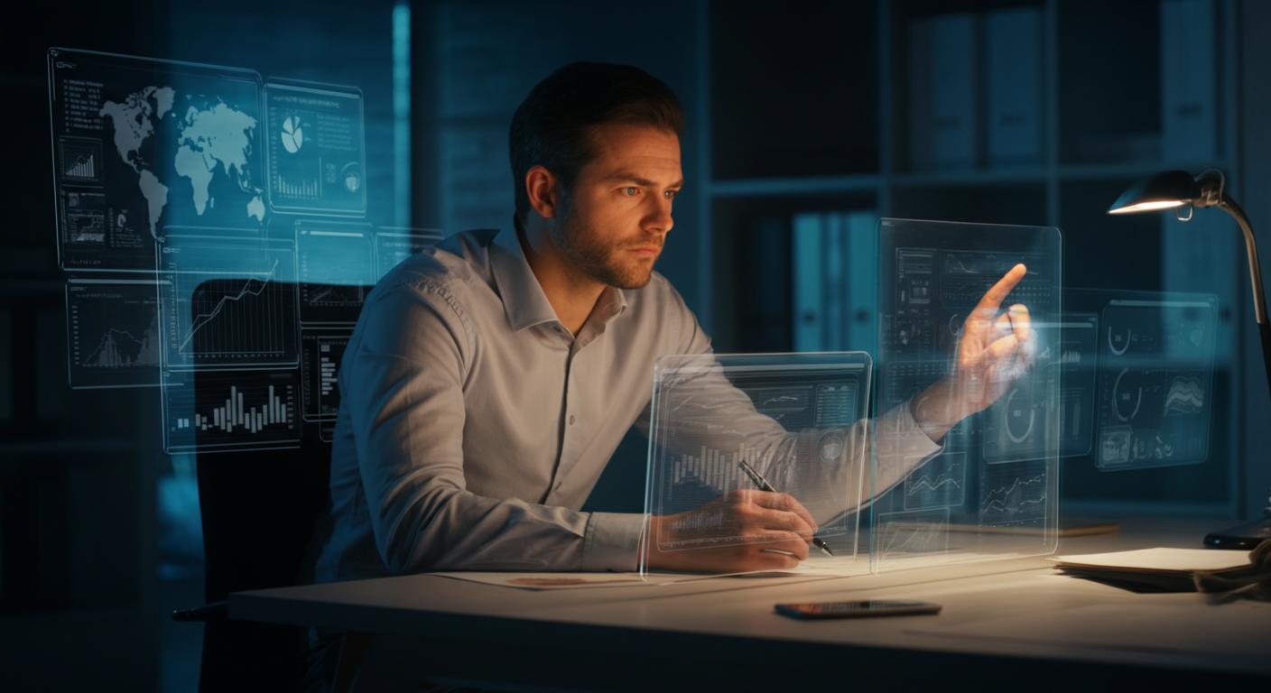 Identifikace klíčových faktorů pro transformaci přístupu