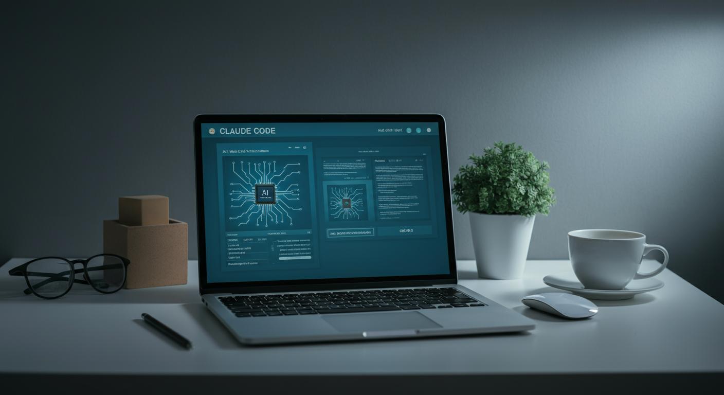 Definice a význam Claude Code Notifications v praxi