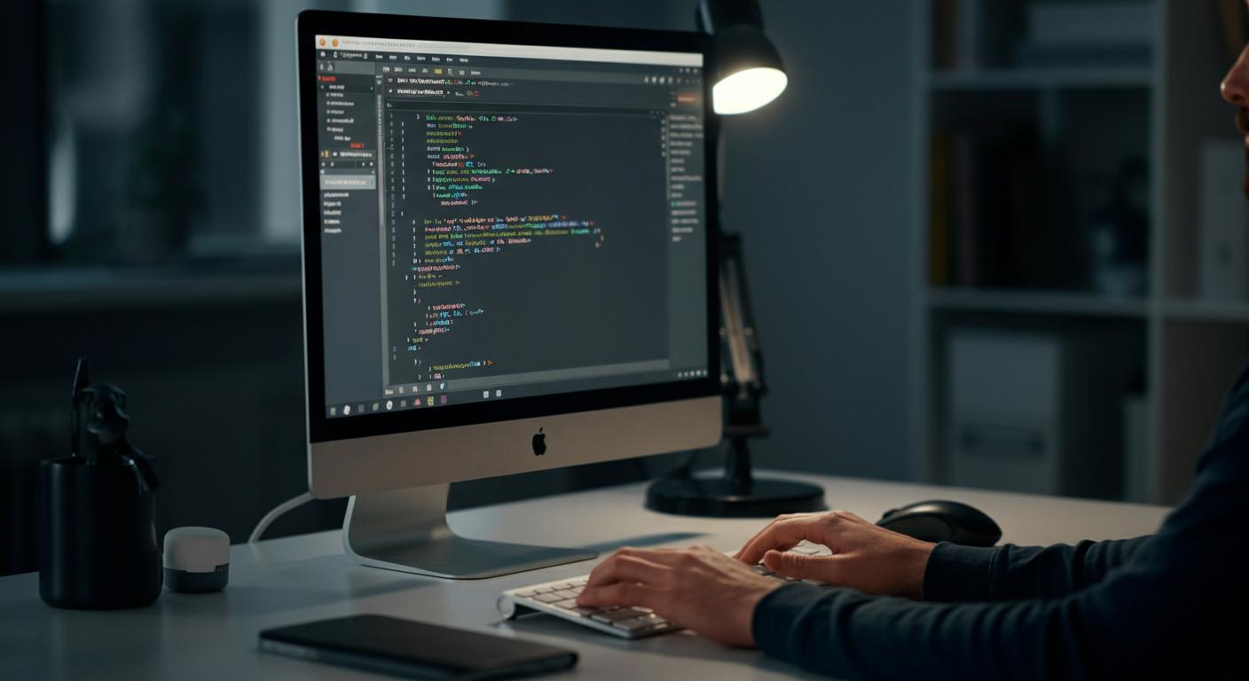 Proč byste měli přehodnotit Claude Code Neovim: Odhaleno a potvrzeno 1 Definice a kontext Claude Code v Neovim