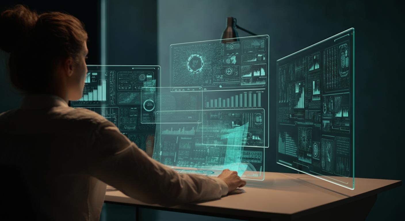 Rozbaleno: Jak moc se Claude Code Openrouter změní v nadcházejícím roce 2026? 2 Analýza klíčových technologických trendů pro rok 2026