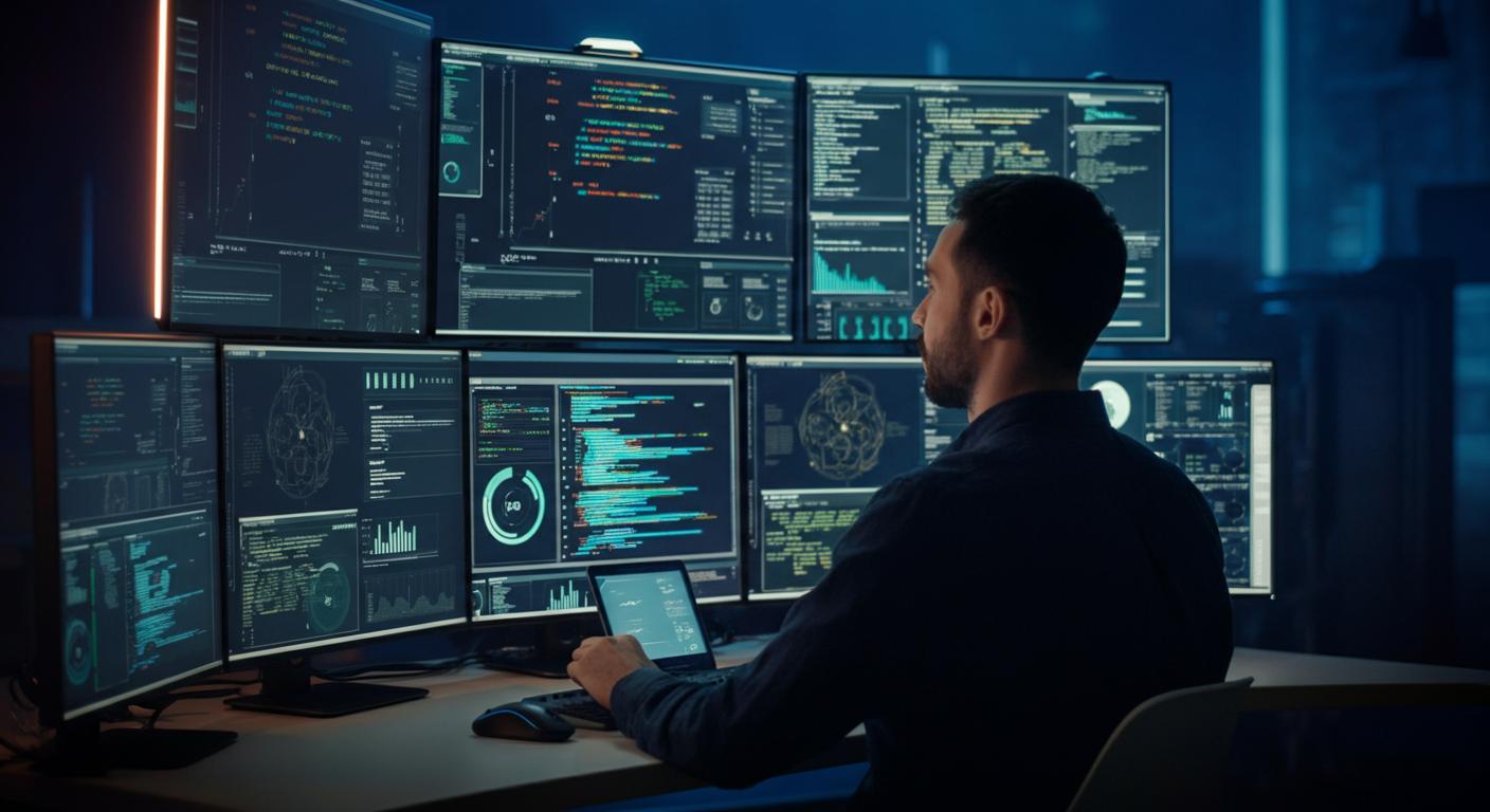 Proč byste měli přehodnotit Claude Code Neovim: Odhaleno a potvrzeno 2 Analýza současných funkcí a omezení Claude Code