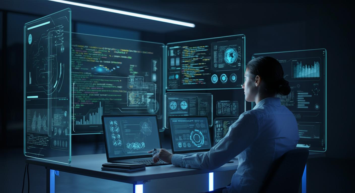 Konec klasického přístupu k Claude Code Overloaded? Budoucnost v roce 2026