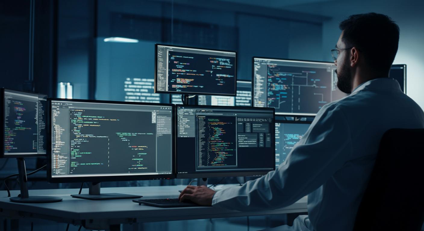 Analýza technických omezení modelu