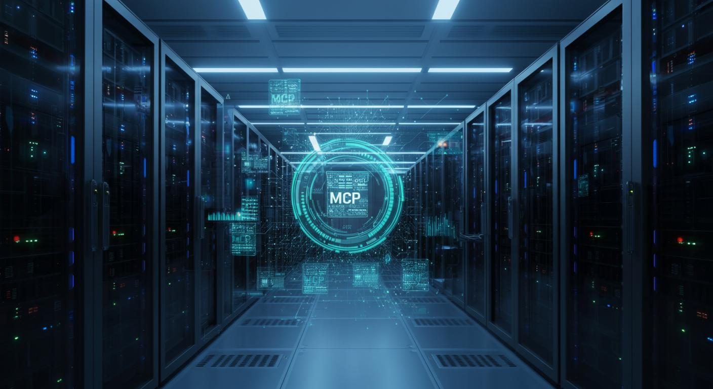 Definice a kontext klasického přístupu k Claude Code Mcp Servers