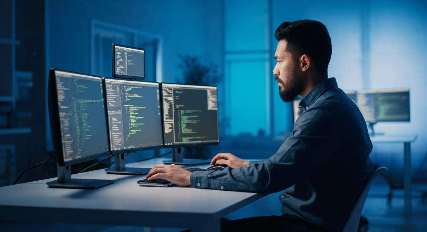 Identifikace příčin výpadku systému Claude Code